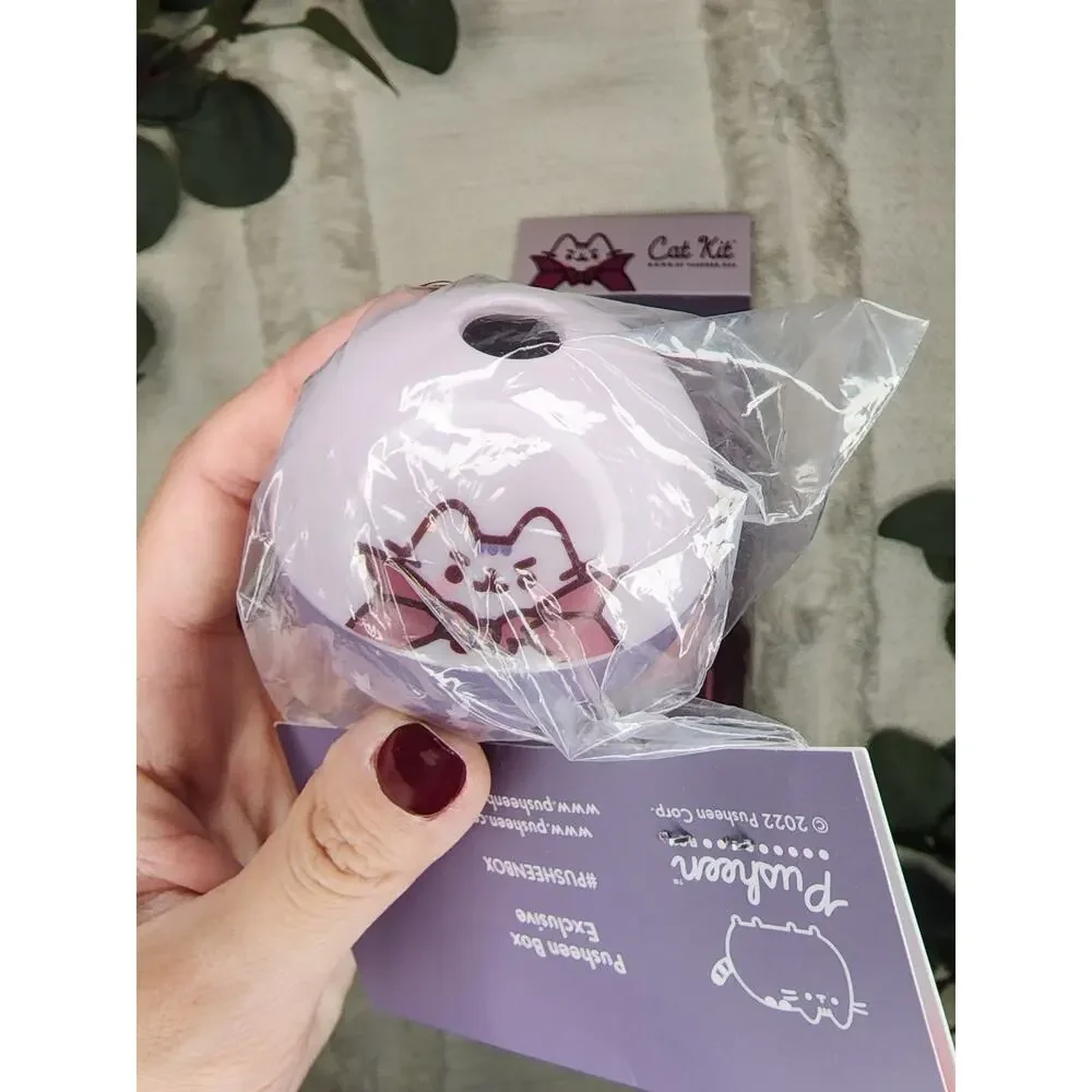 Pusheen Halloween Cat Toy Bundle